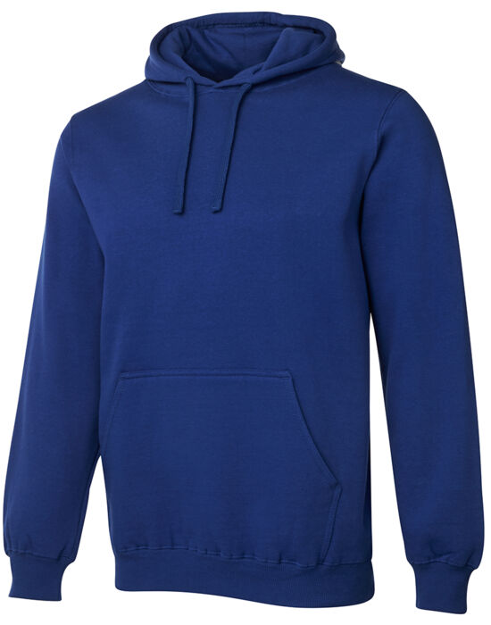 Men's Fleecy Hoodie Thumbnail