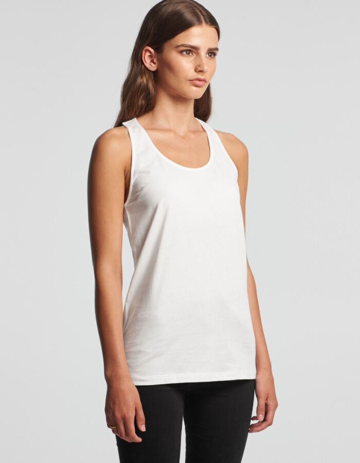 AS Colour Women's Balance Racerback (Clearance) Thumbnail