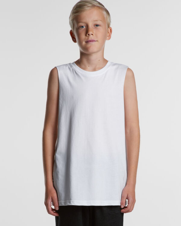 Youth Barnard Tank Thumbnail