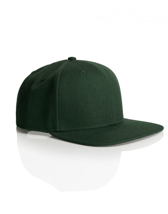Stock Cap Thumbnail
