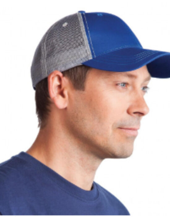 Lo-Pro Mesh Trucker Cap Thumbnail