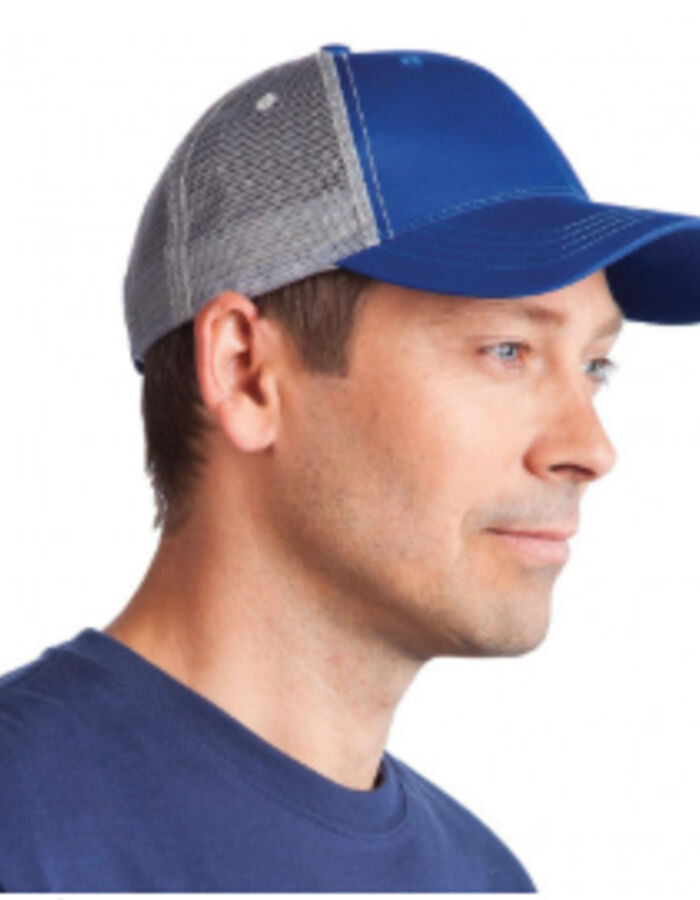 Lo-Pro Mesh Trucker Cap Thumbnail