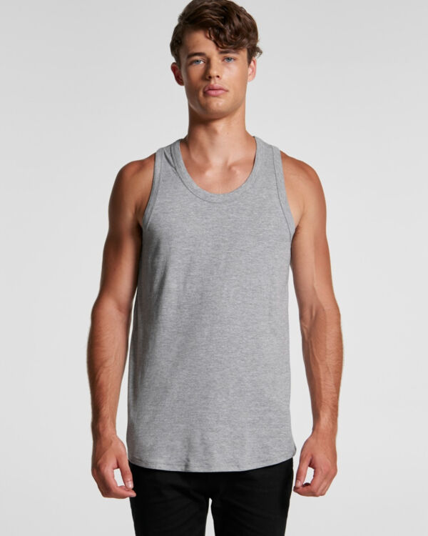 Authentic Singlet Thumbnail