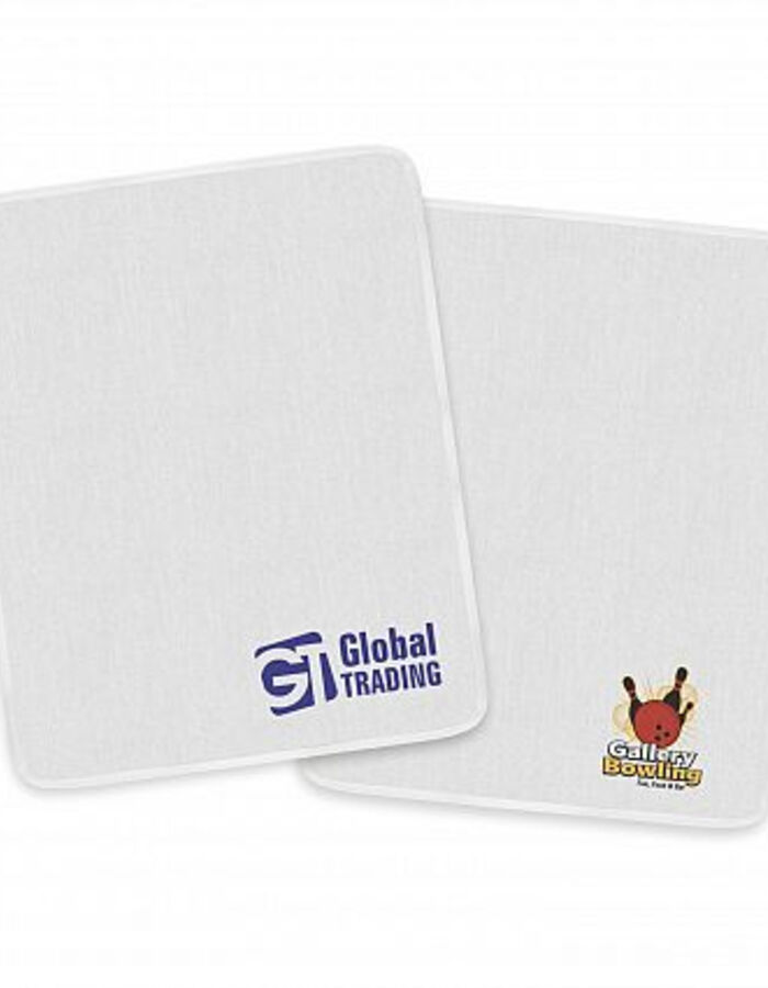 Polishing Buff Cloth Thumbnail