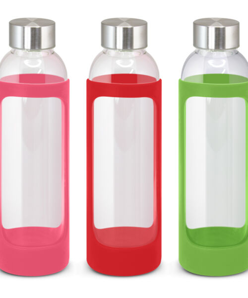 Venus Bottle with Silicone Sleeve (Clearance) Thumbnail
