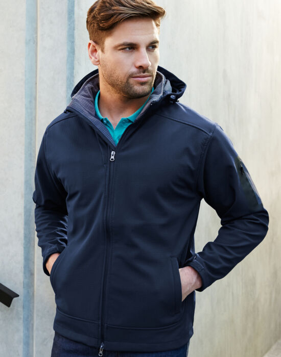 Mens Summit Jacket Thumbnail