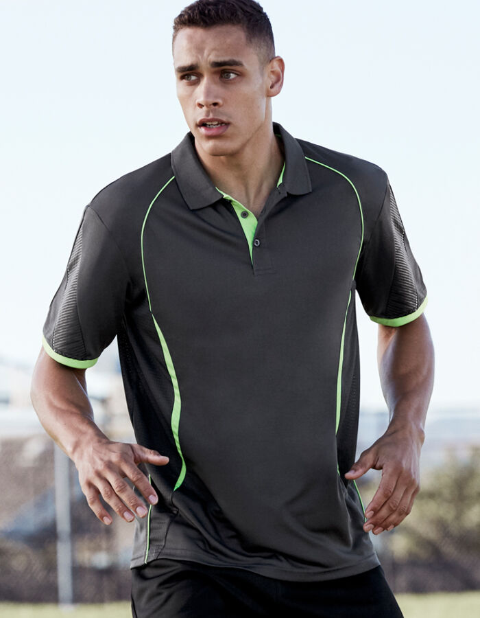 Mens Razor Polo Thumbnail