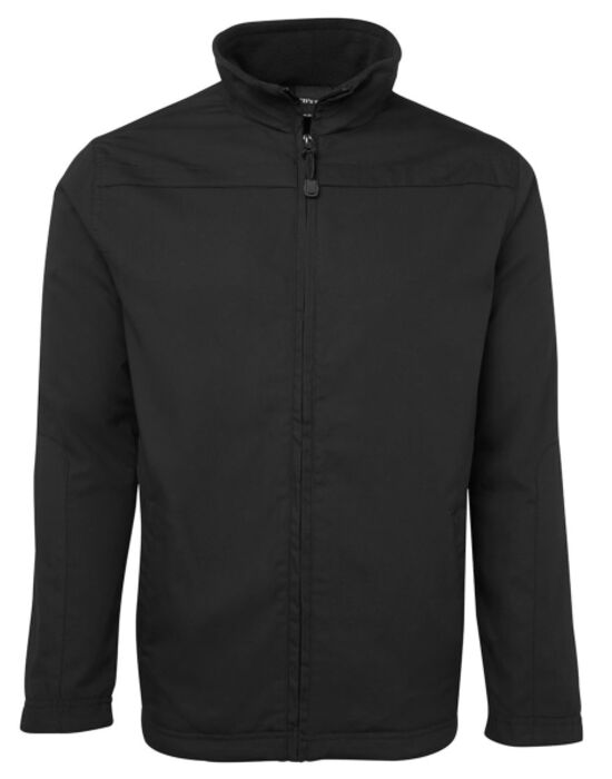 3INJ Jacket Thumbnail