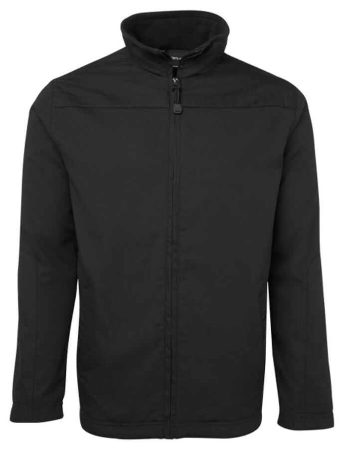 3INJ Jacket Thumbnail