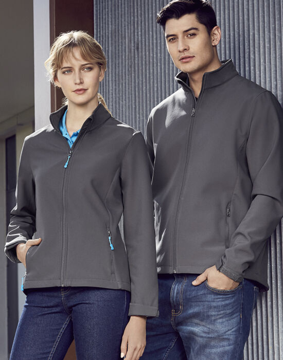 Mens Apex Lightweight Jacket Thumbnail