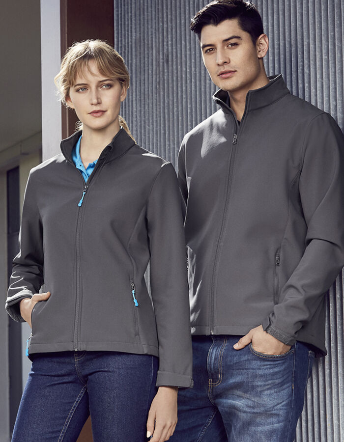 Mens Apex Lightweight Jacket Thumbnail