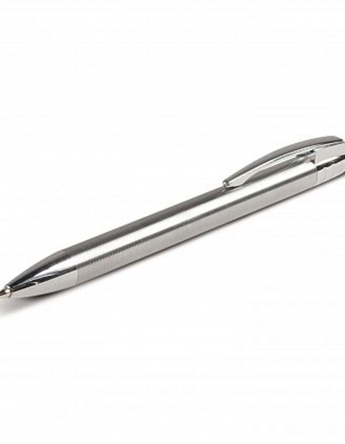 Steel Pen With Printing Thumbnail