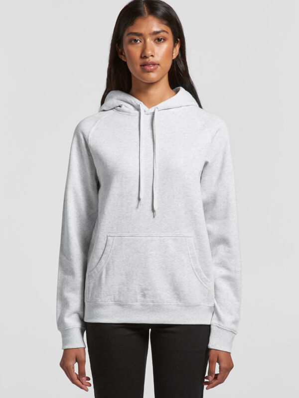 Women's Supply Hood Thumbnail