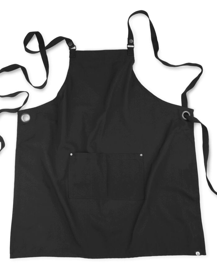 Chefworks Byron Cross-Back Apron Thumbnail