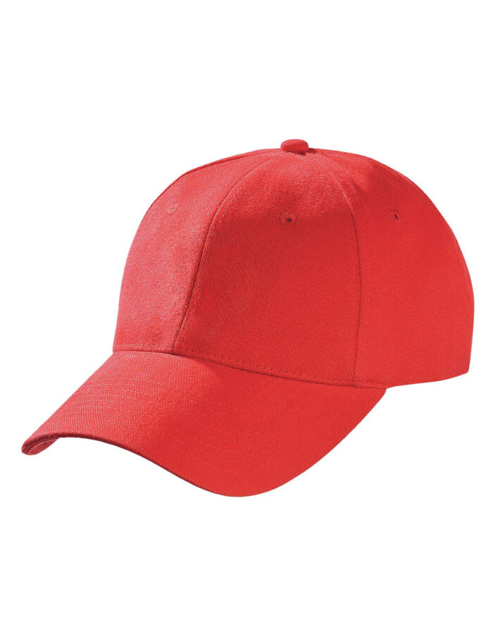 Heavy Brushed Cotton Cap Thumbnail