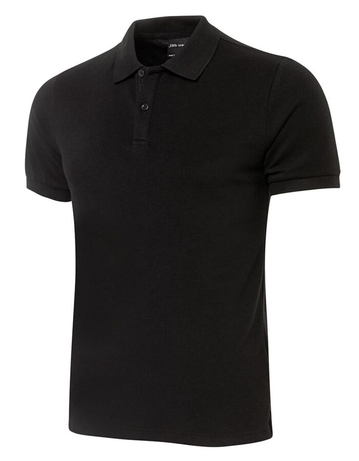 JB's Fitted Polo  Thumbnail