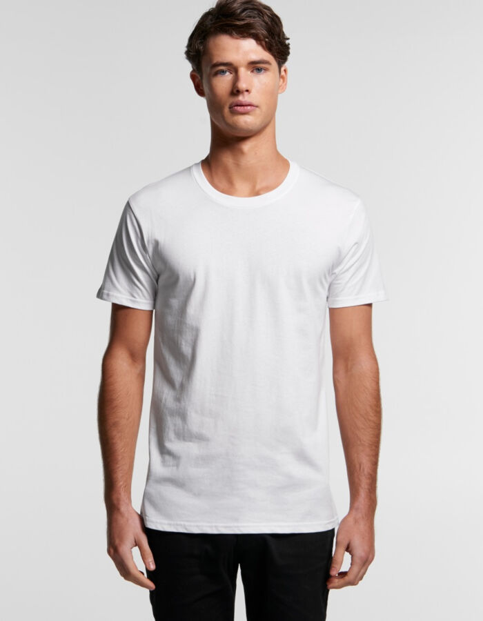 Organic Staple Mens Tee Thumbnail