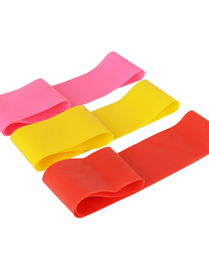 Fitness Resistance Band Thumbnail