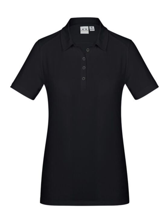 Women's Aero Cooldry Polo Thumbnail