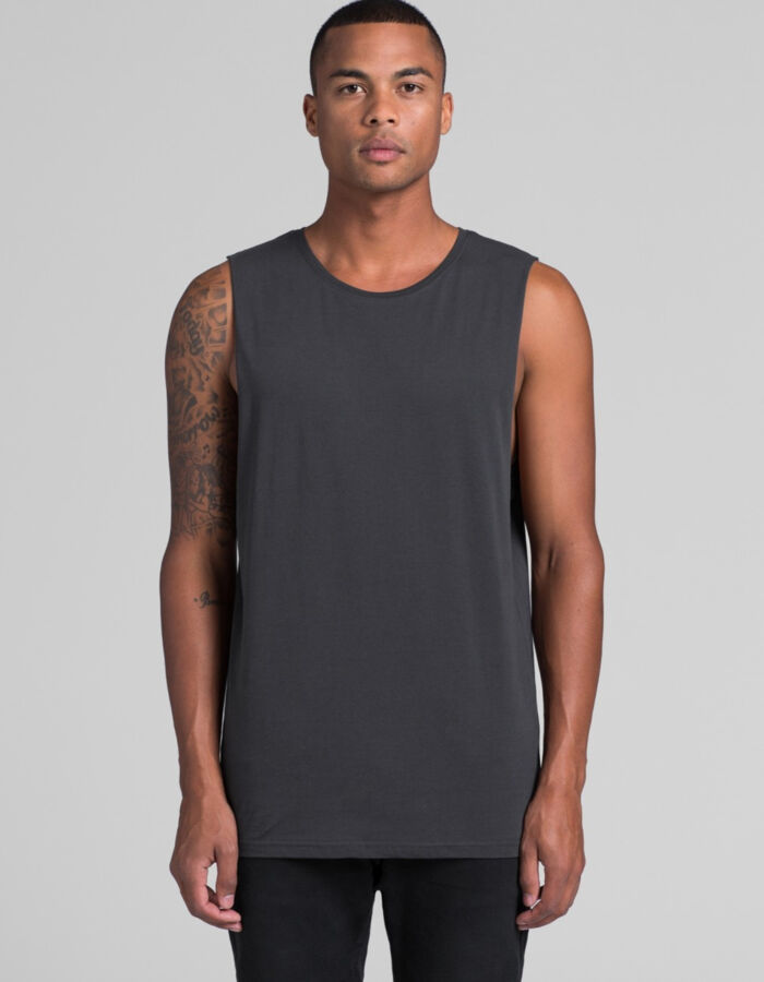 Men's Barnard Tank Thumbnail