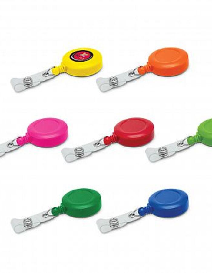 Alta Retractable ID Holder Thumbnail