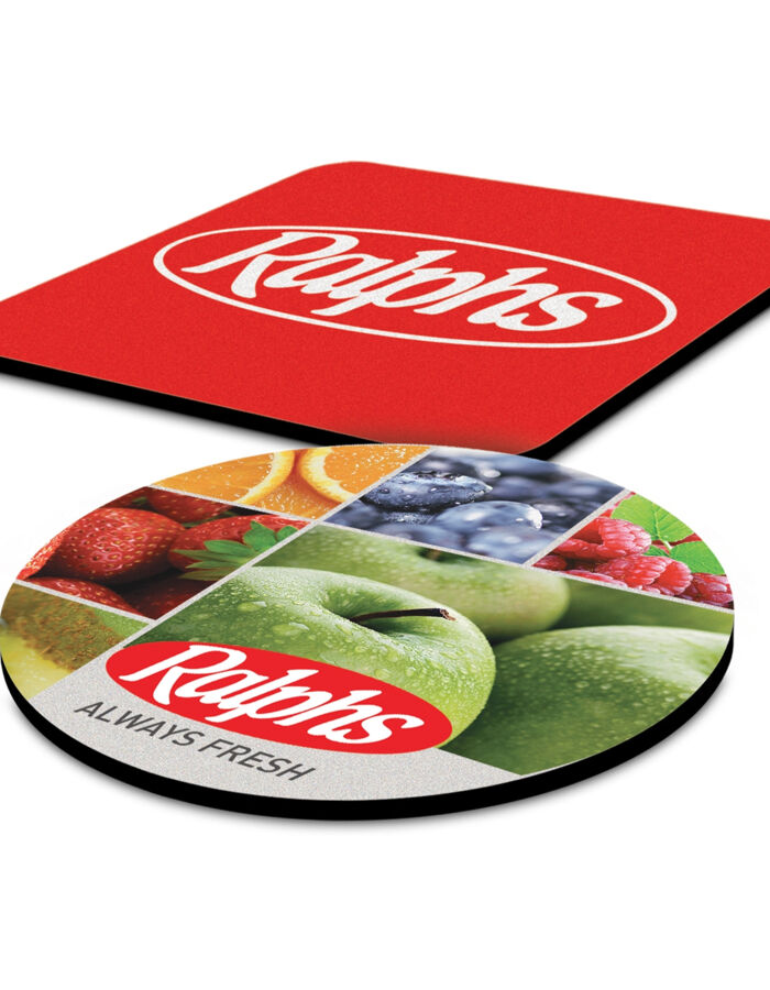 Precision Mouse Mat Thumbnail