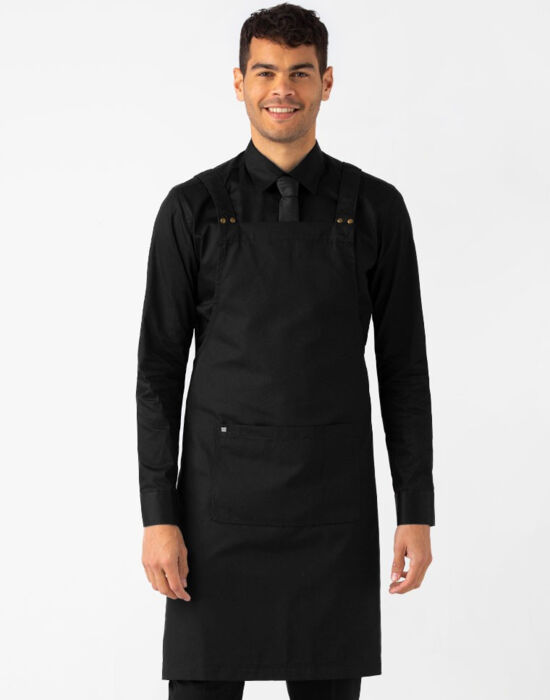 Cargo Crew Deluxe Bib Apron Thumbnail