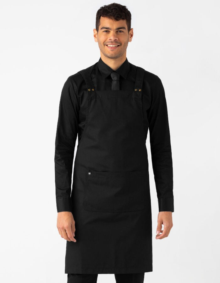 Cargo Crew Deluxe Bib Apron Thumbnail