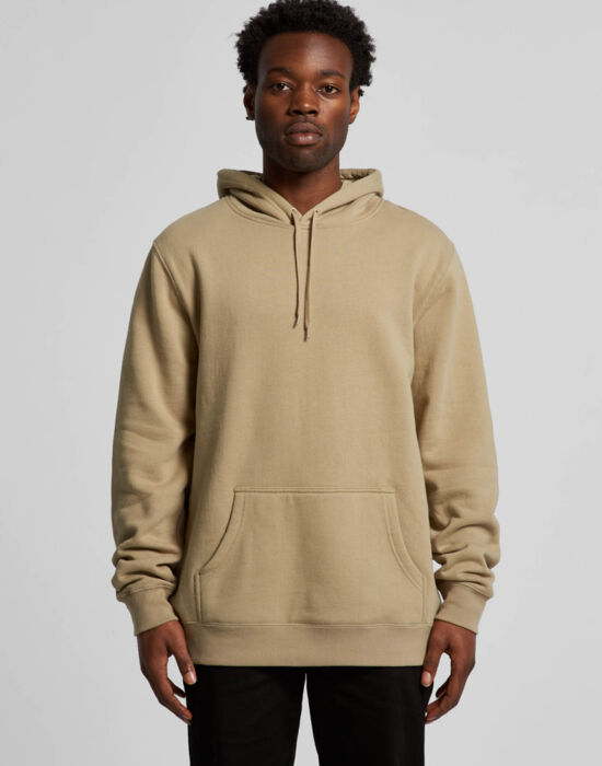 Stencil Hoody - Unisex Thumbnail