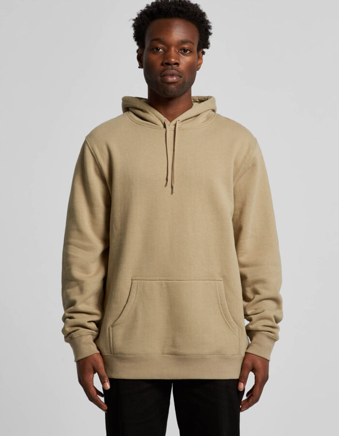 Stencil Hoody - Unisex Thumbnail