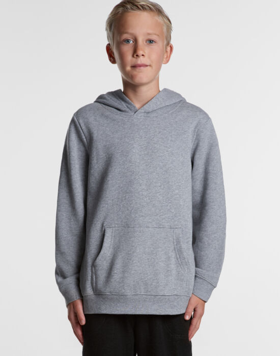 Youth / Kids Supply Hood Thumbnail