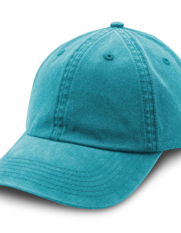 Washed Chino Cap Thumbnail