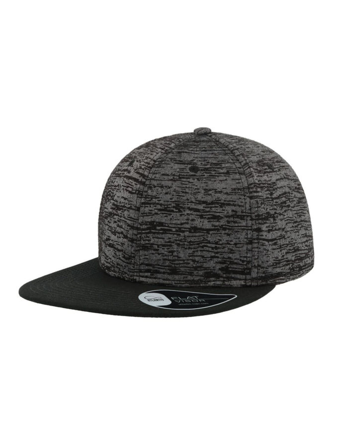 Atlantis Boost Flat-Peak Cap Thumbnail