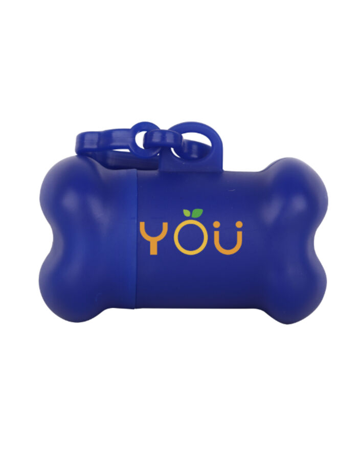 Poop Bag Holder Thumbnail