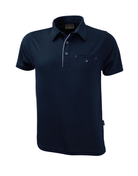 Boston Men's Cooldry Polo Thumbnail