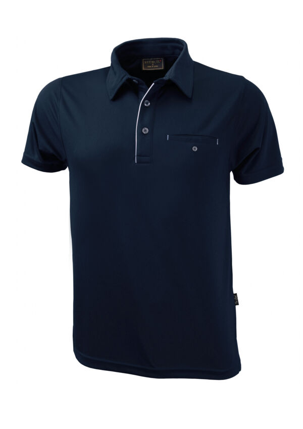 Boston Men's Cooldry Polo Thumbnail