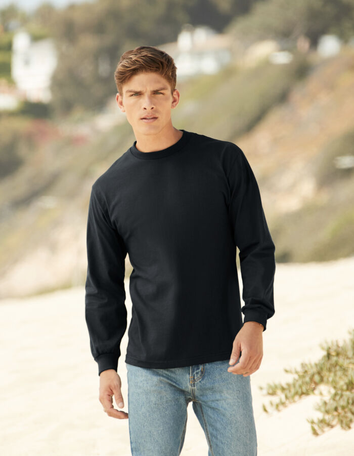 Longsleeve Tee Thumbnail
