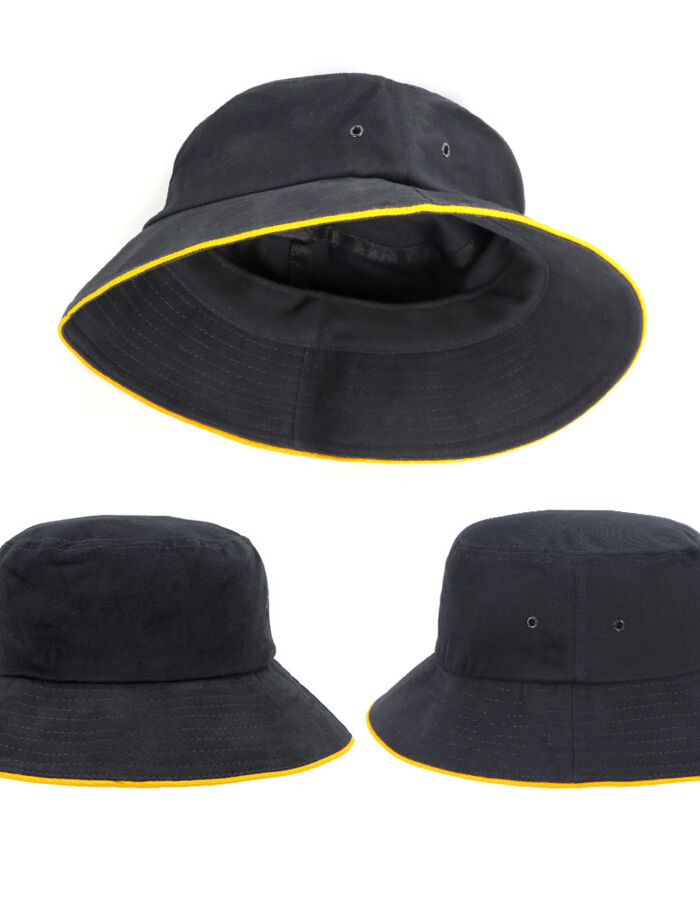 Sandwich Bucket Hat Thumbnail