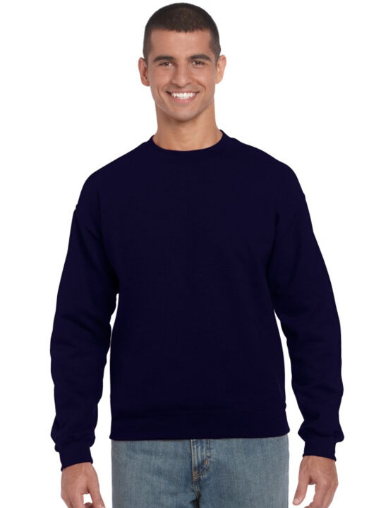 Crew Neck Sweatshirt (Same Day) Thumbnail