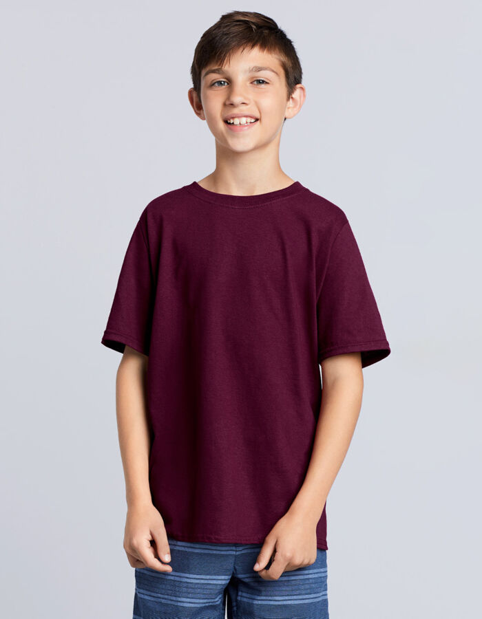 Youth Tee (Same Day) Thumbnail