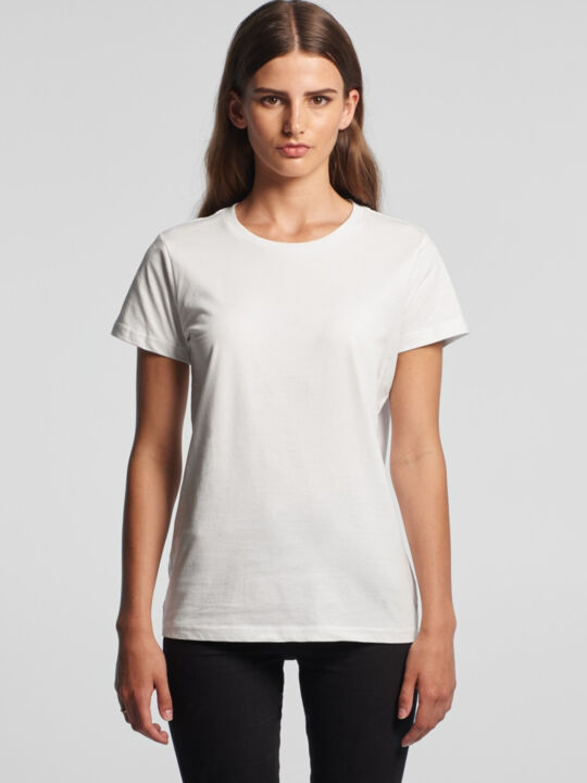 Maple Tee (Same Day) Thumbnail