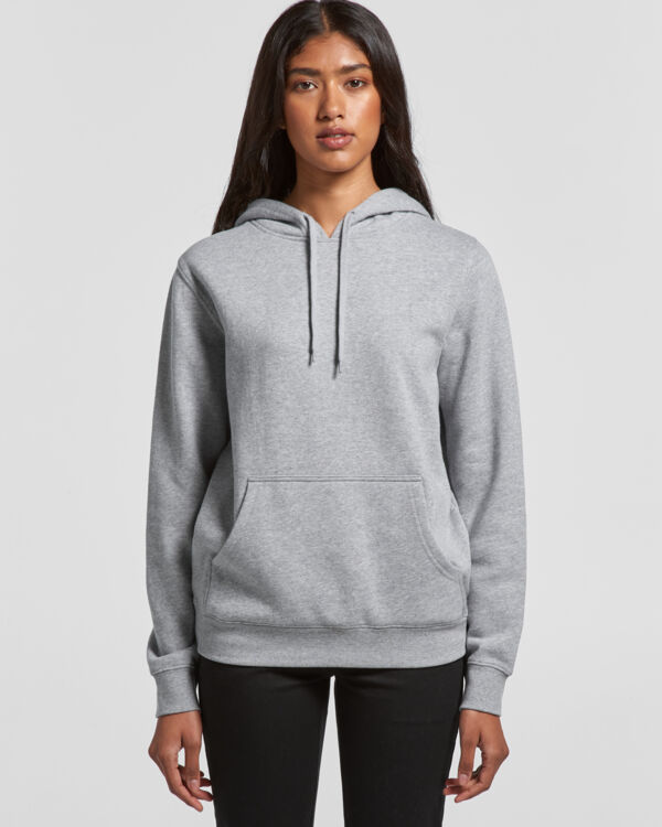 Women's Stencil Hoodie Thumbnail