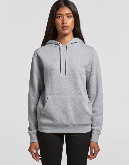 Women's Stencil Hoodie Thumbnail