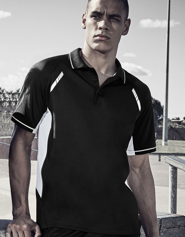 Biz Collection Renegade Polo Thumbnail