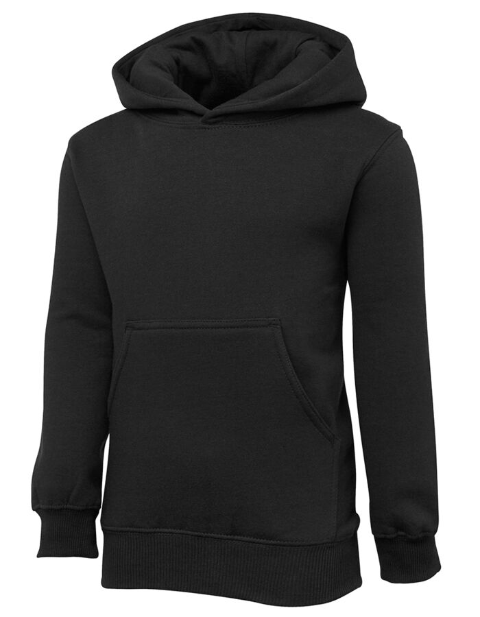 JB's Kids Fleecy Hoody Thumbnail