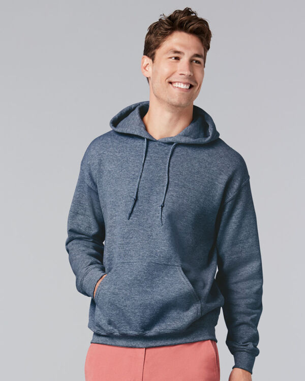 Hooded Sweatshirt Thumbnail