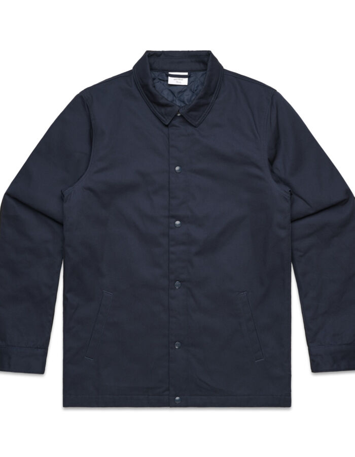 AS Colour Work Jacket 5521 Thumbnail