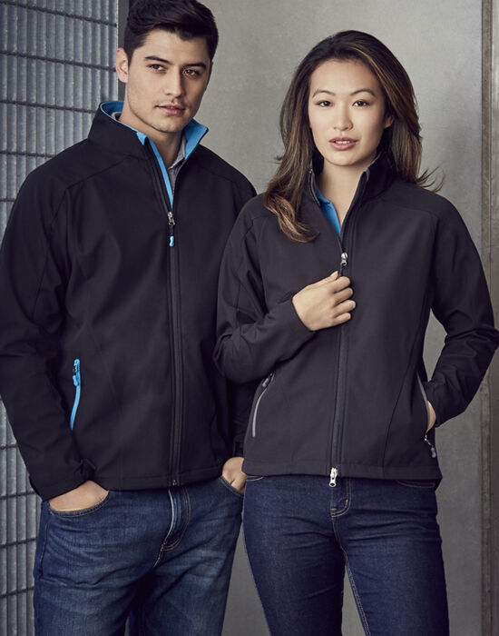 Ladies Geneva Jacket Thumbnail
