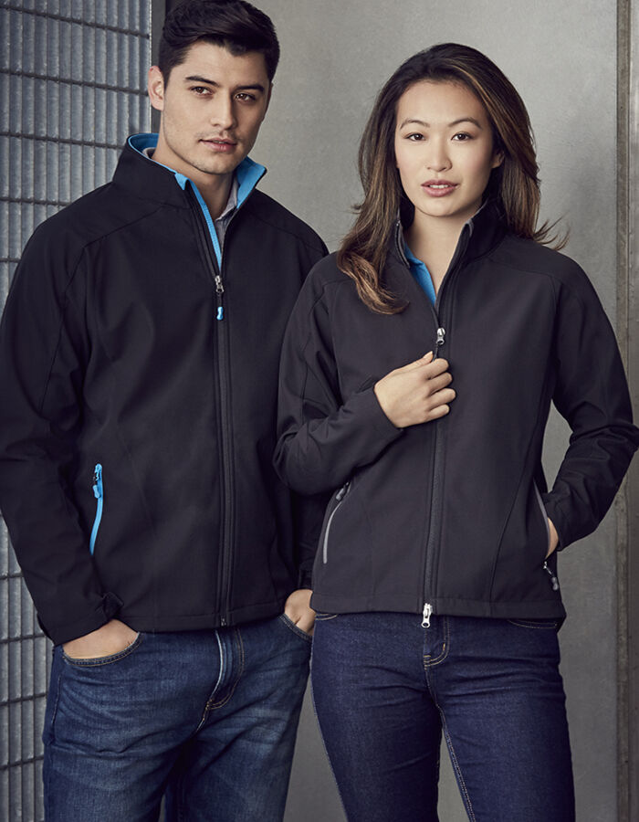 Ladies Geneva Jacket Thumbnail