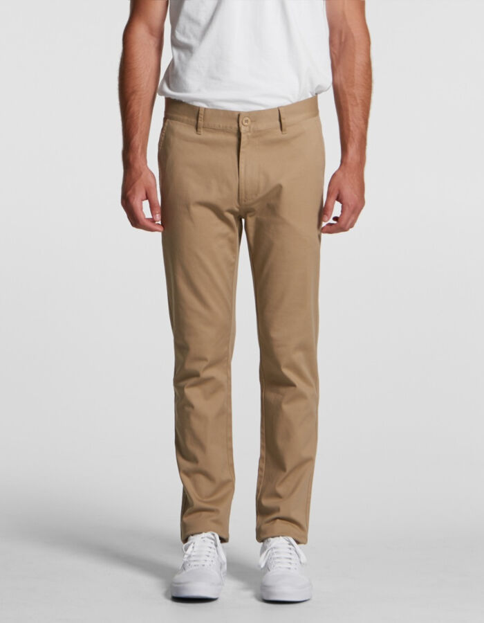 Men's Standard Pants Thumbnail